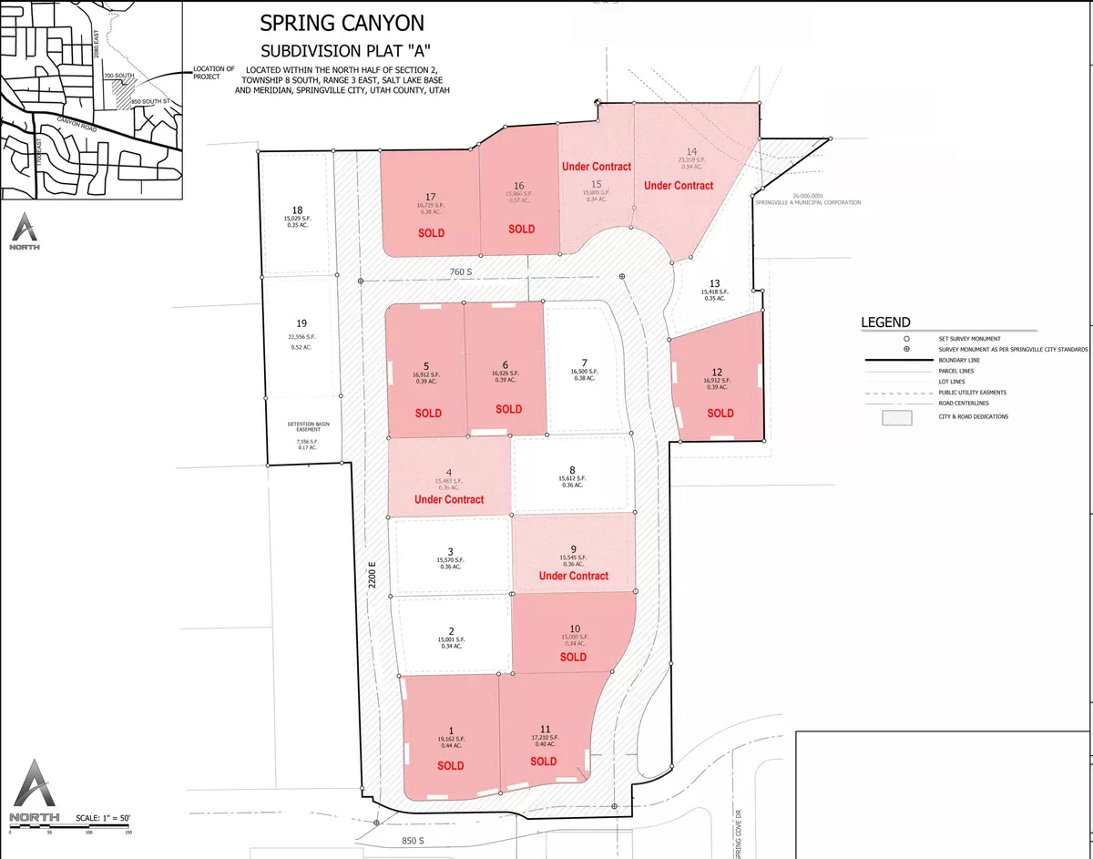Springville, UT 84663,2295 E 700 S #8