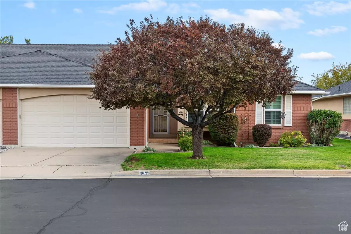 Washington Terrace, UT 84405,5522 S 600 E