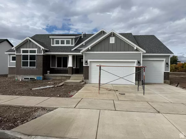 6361 S RAY DR #107, South Weber, UT 84405