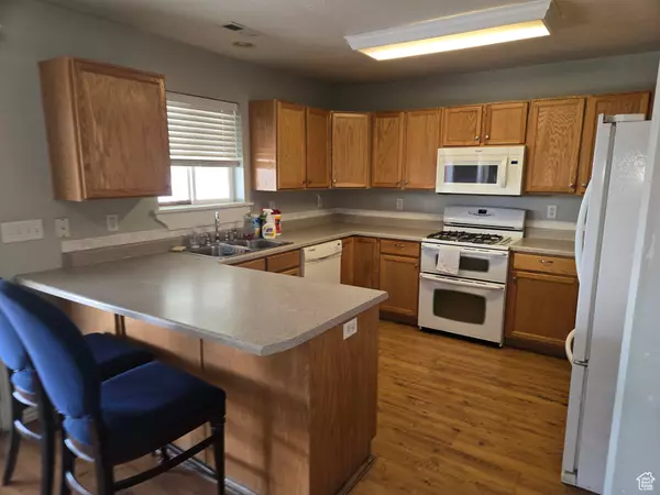 Corinne, UT 84307,2315 N 4160 W