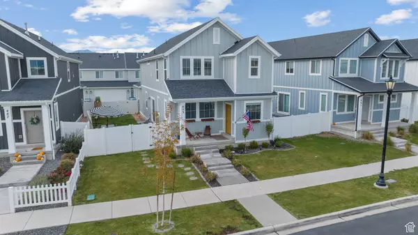 Saratoga Springs, UT 84045,453 N NORTHSHORE DR