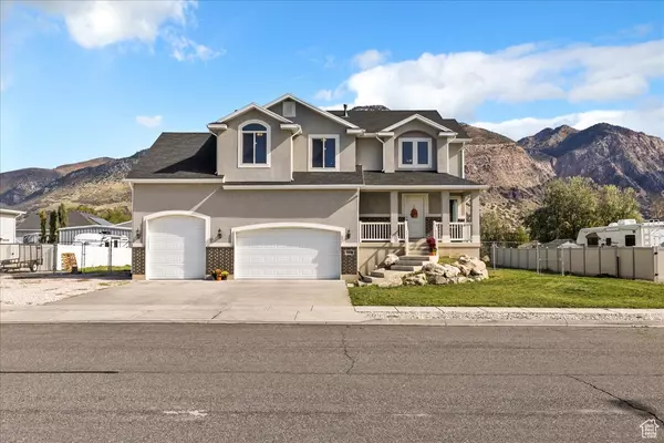 Harrisville, UT 84404,1368 N 200 E