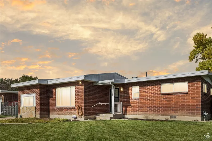 3110 W LEMAY AVE S, West Valley City, UT 84119