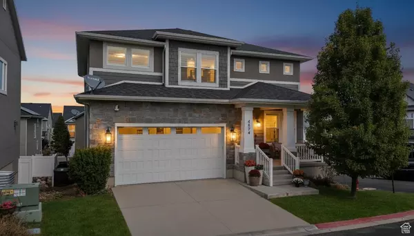 4894 W CHROME RD #48, Herriman, UT 84096