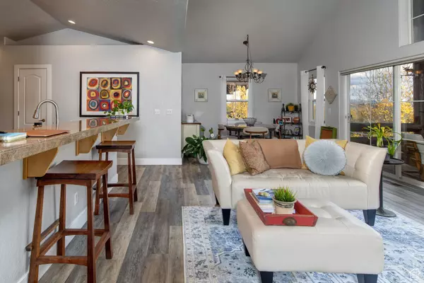 Park City, UT 84098,5135 COVE CANYON DR #204