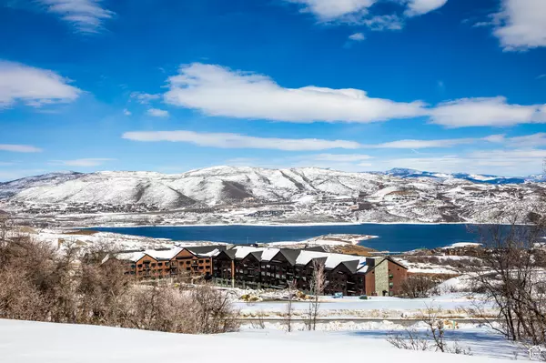 Park City, UT 84060,2303 W DEER HOLLOW RD #1201
