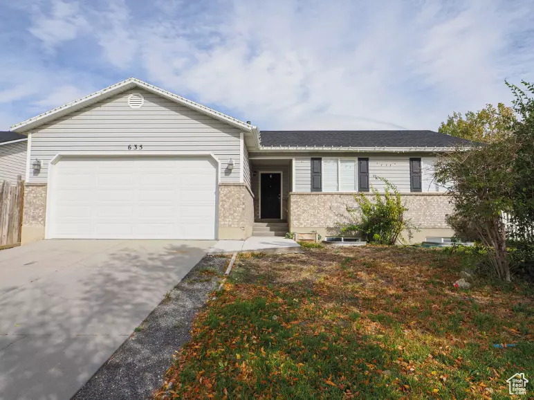 Grantsville, UT 84029,635 E WILDROSE DR N