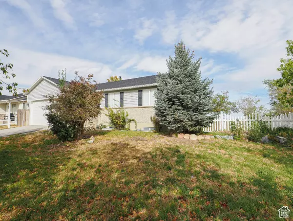 Grantsville, UT 84029,635 E WILDROSE DR N