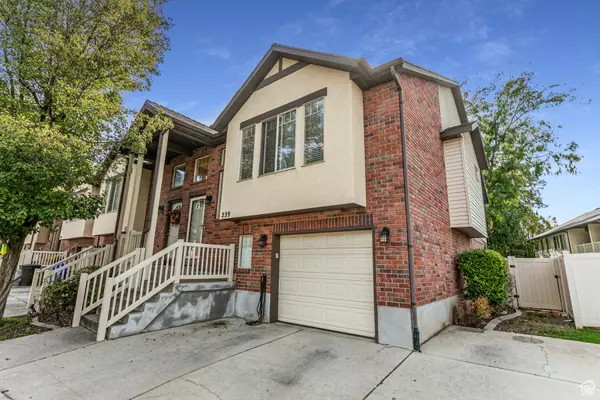 Bountiful, UT 84010,239 W LYMAN LN