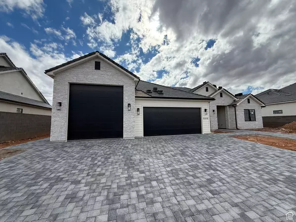 Hurricane, UT 84737,5315 W 2040 S