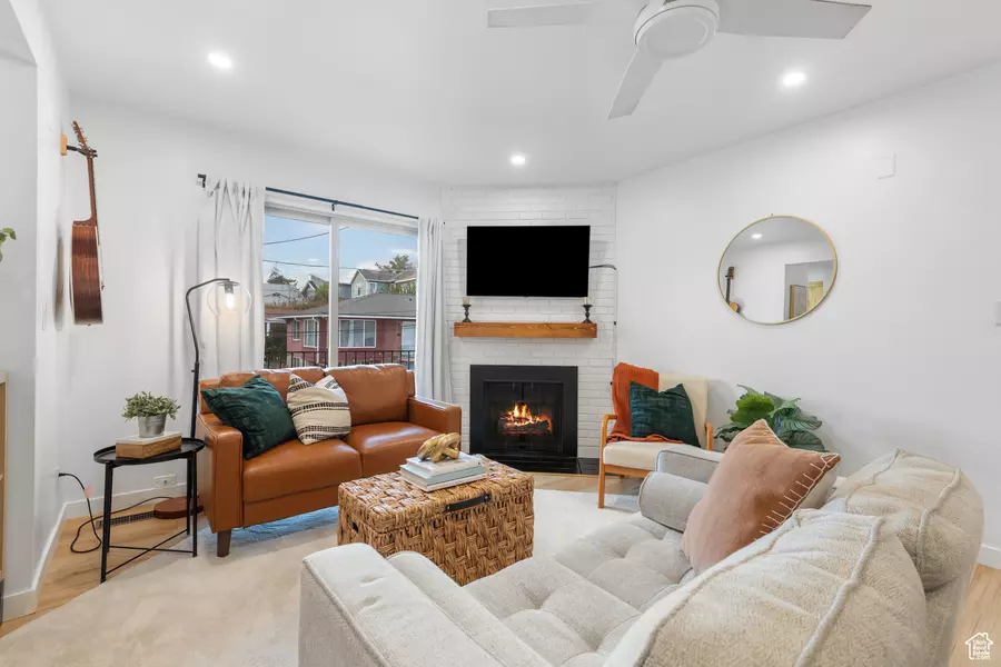 229 N B ST #9, Salt Lake City, UT 84103