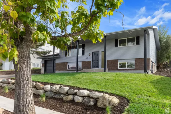 9633 S 1210 E, Sandy, UT 84094