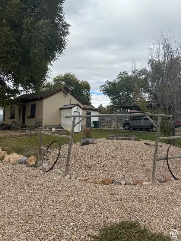 Moroni, UT 84646,189 S 300 W