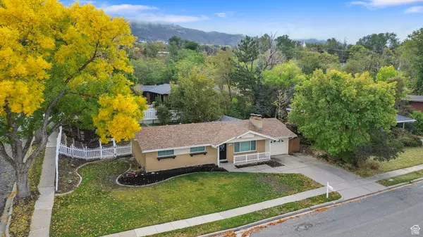 Bountiful, UT 84010,538 N 750 E