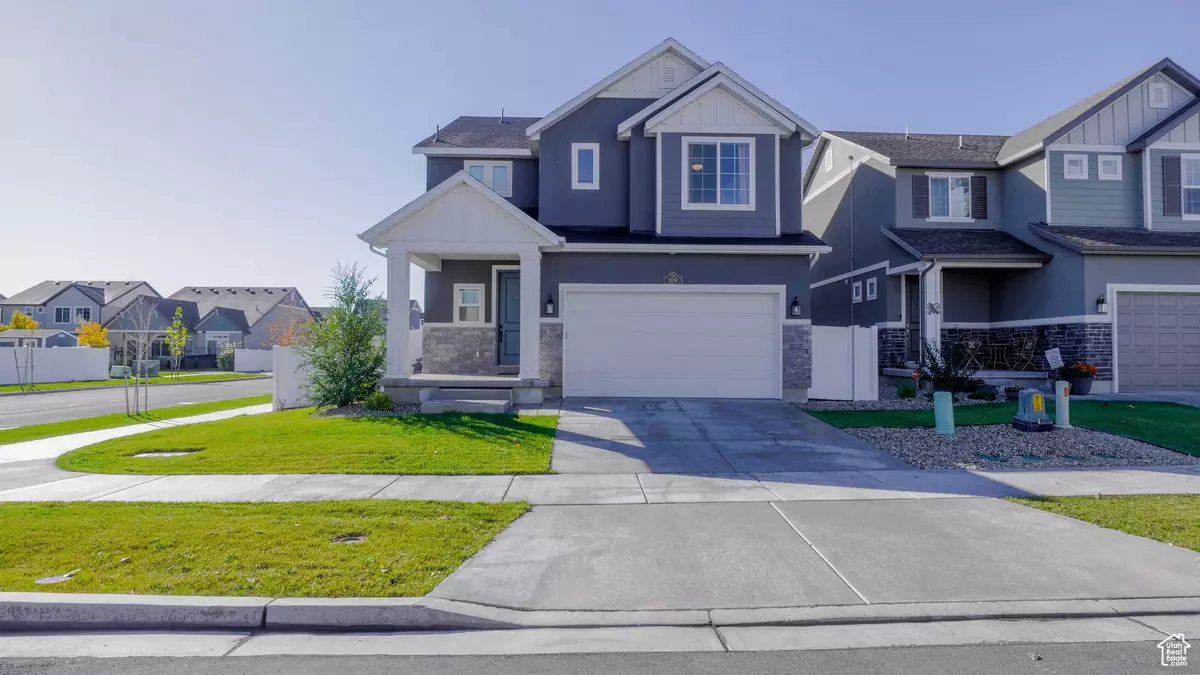 Saratoga Springs, UT 84045,109 E HIDDEN CREEK WAY #550