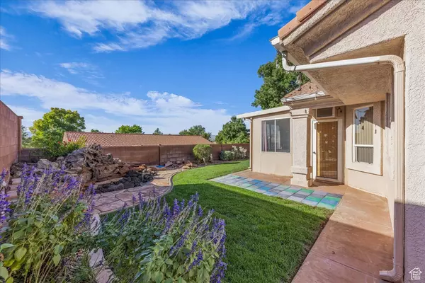 St. George, UT 84790,1772 E 2370 S