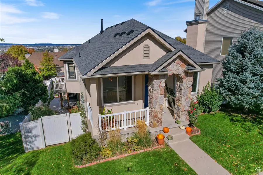 913 E SPIERS LN, Draper, UT 84020