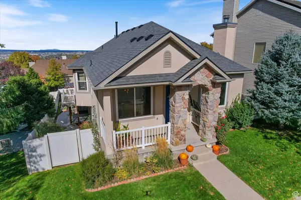 913 E SPIERS LN, Draper, UT 84020