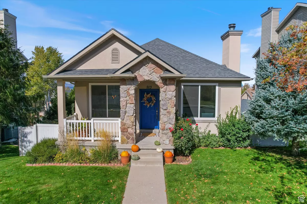 Draper, UT 84020,913 E SPIERS LN