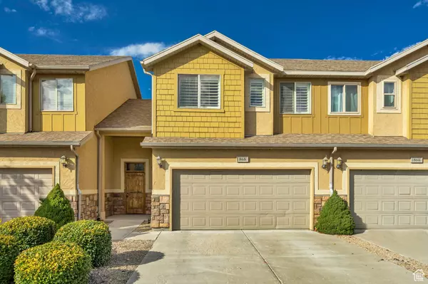868 S FOX TRAIL LN W, Orem, UT 84059
