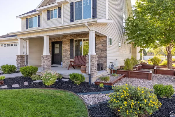 Logan, UT 84321,1390 W HENRY'S POINT DRIVE S