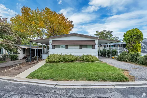 259 MERLIN ST, North Salt Lake, UT 84054