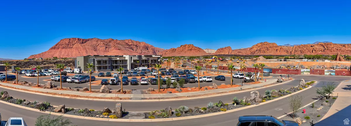 Ivins, UT 84738,1500 E BLACK DESERT DR #46229