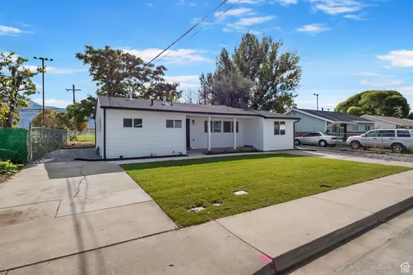 Spanish Fork, UT 84660,225 W 300 S
