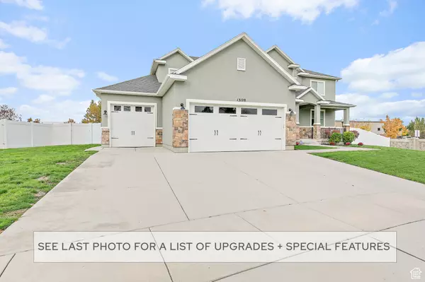 Draper, UT 84020,13128 S DAY MEADOW DR E