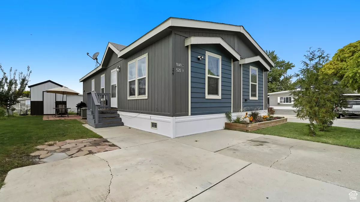 Ogden, UT 84404,1041 N 525 E #84