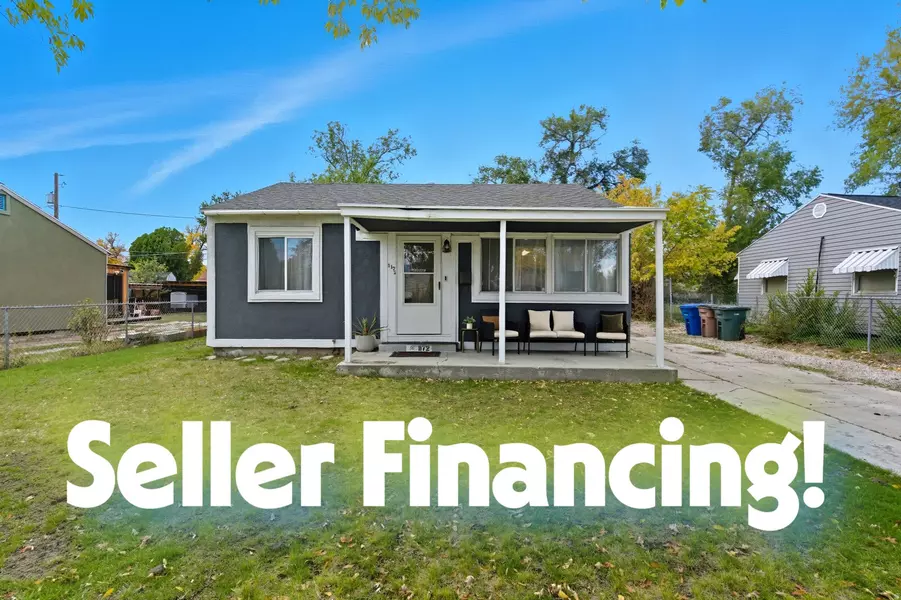 1172 S CONCORD ST, Salt Lake City, UT 84104