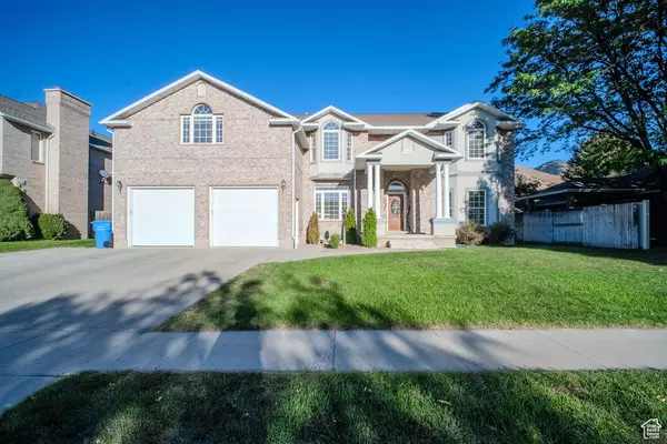 1454 N 1400 E, Logan, UT 84341