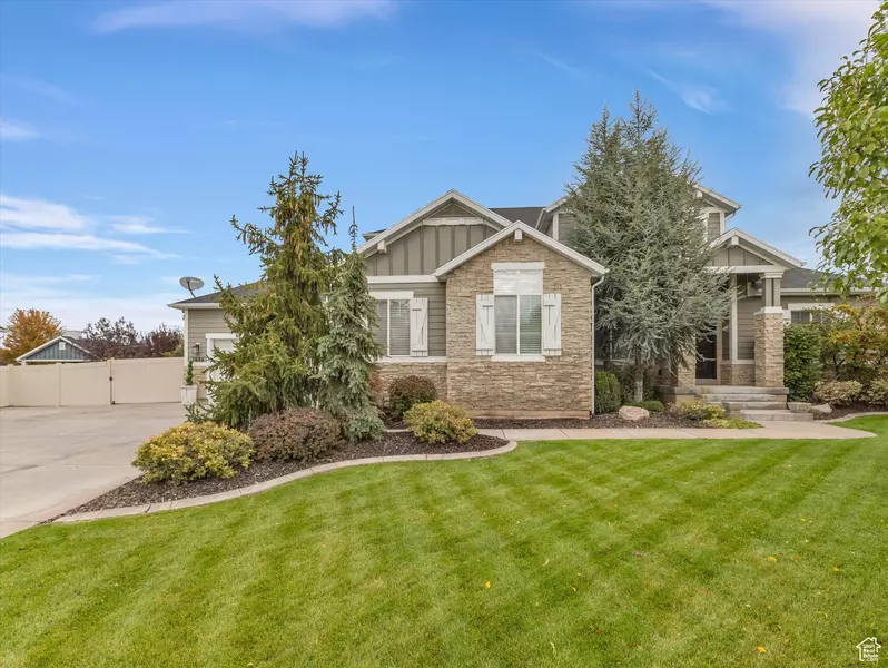 1606 W 200 N, Layton, UT 84041