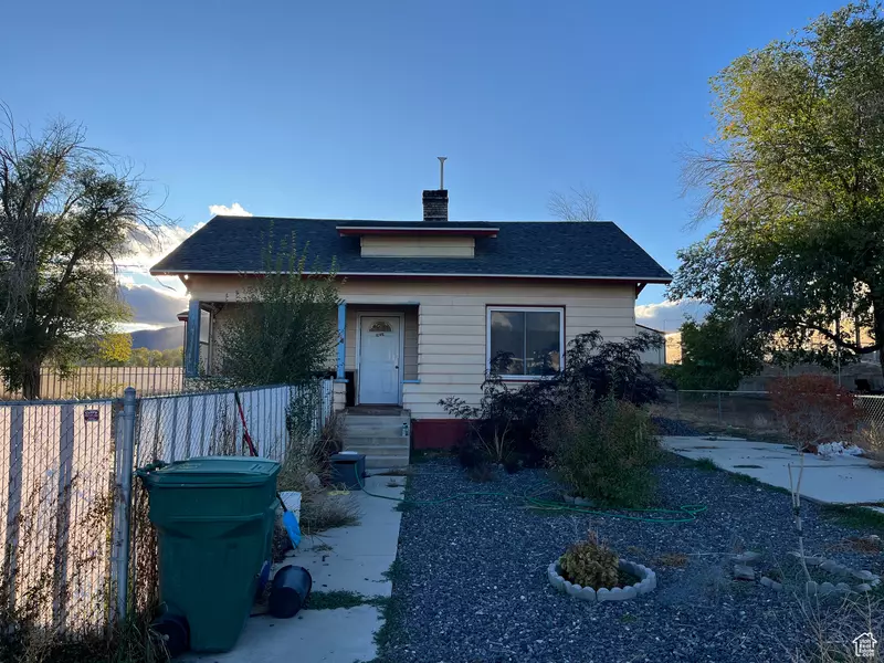 83 N 100 W, Moroni, UT 84646