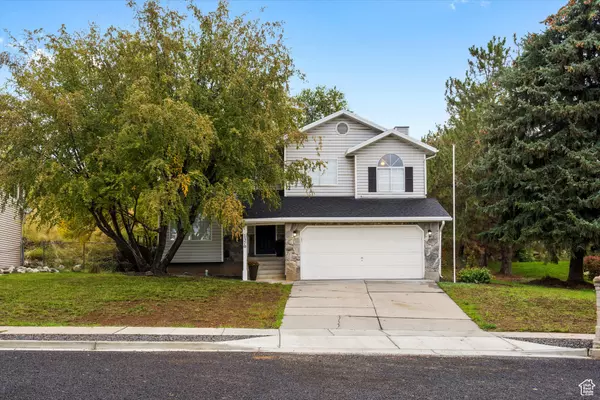 South Ogden, UT 84403,1370 E 5150 S