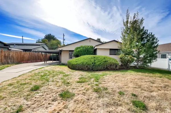 Bountiful, UT 84010,377 W 800 S