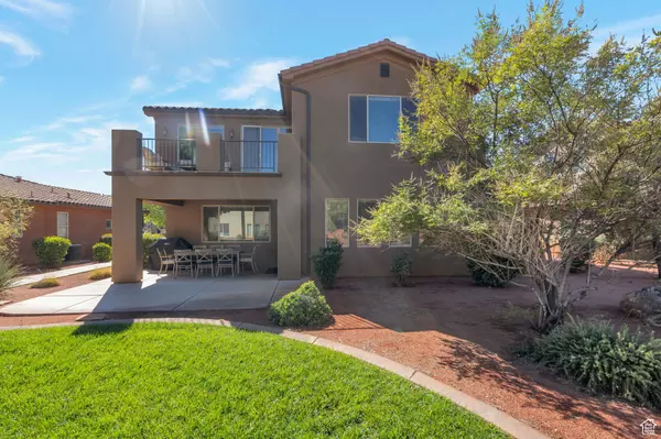 Santa Clara, UT 84765,3800 PARADISE VILLAGE DR #31