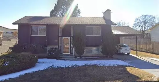 Taylorsville, UT 84129,3075 W DON FRANCISCO DR S #159