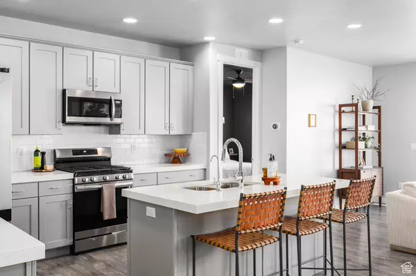 Highland, UT 84003,4968 W EVERGREEN LN