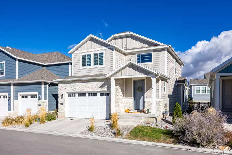 4968 W EVERGREEN LN, Highland, UT 84003