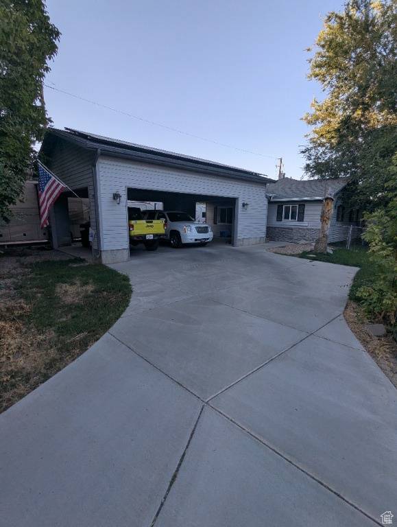 5202 S 1150 W, Riverdale, UT 84405