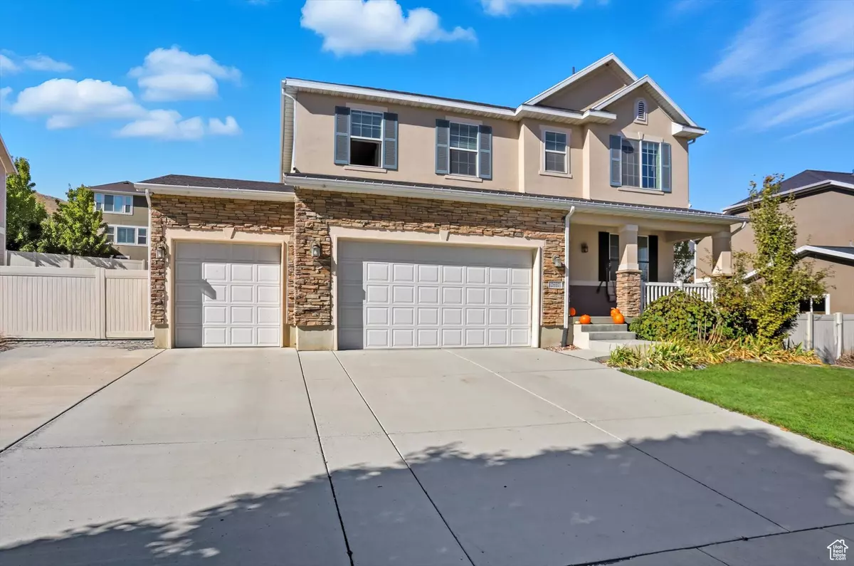 Saratoga Springs, UT 84045,2857 S FOX POINTE DR