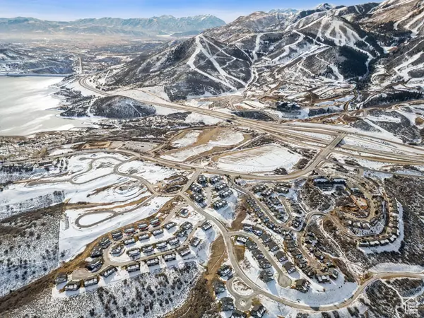 Heber City, UT 84032,9524 N BERGTOP LOOP #179
