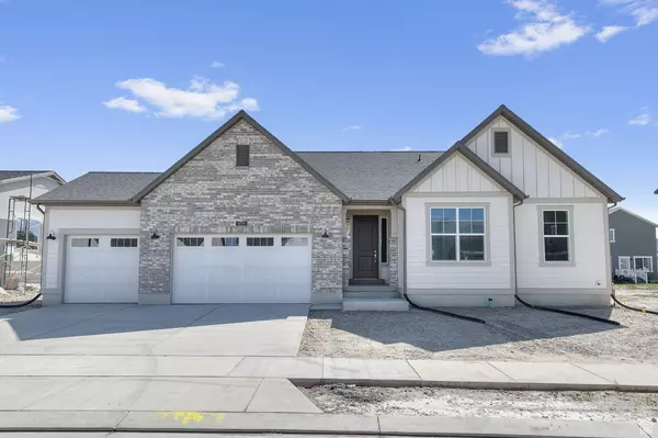 6754 N DESERT CRK, Eagle Mountain, UT 84005