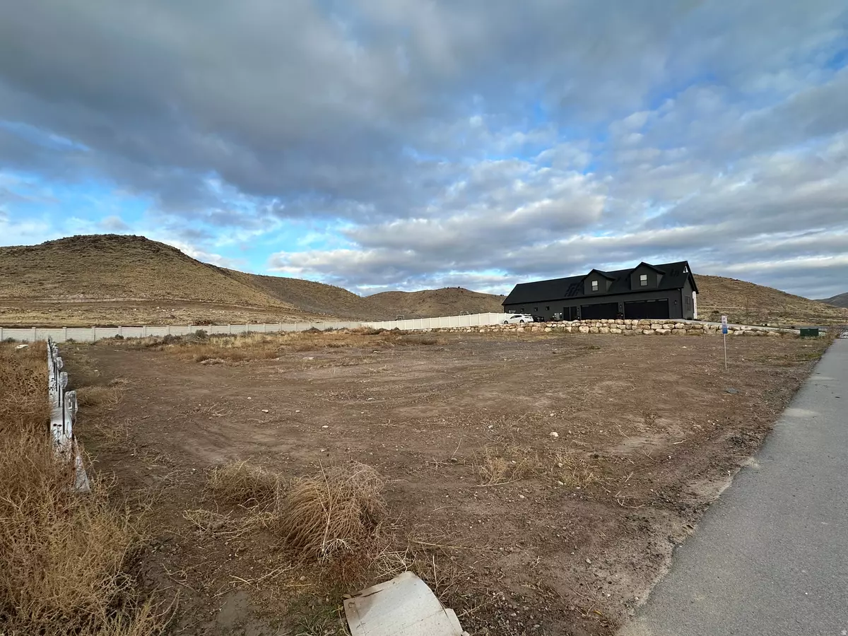 Eagle Mountain, UT 84005,9753 N BELLE ST #810