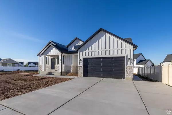 Clearfield, UT 84015,232 N RICK WAY W
