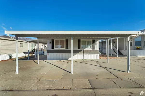 Tooele, UT 84074,1598 N 210 E #107