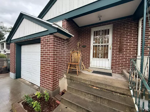 372 E 2700 S #MAIN, South Salt Lake, UT 84115
