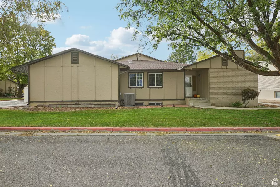 14 SAN MIGUEL ST, West Jordan, UT 84088