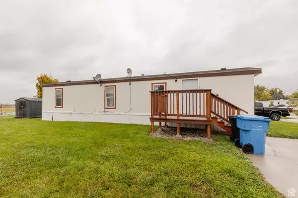 Logan, UT 84321,1645 S 1380 W